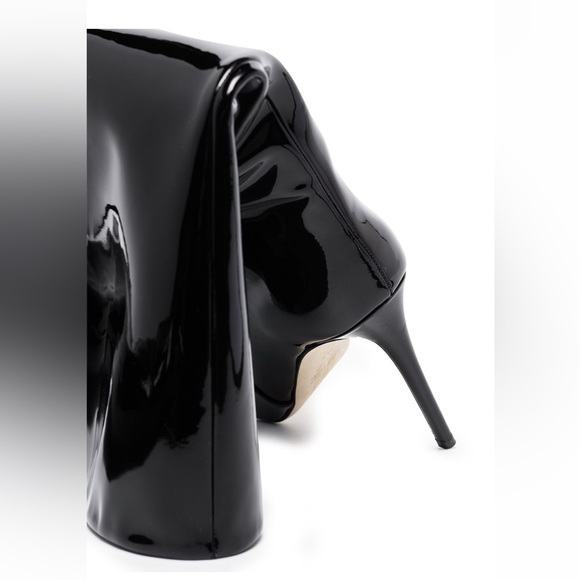 Paris Texas boots - Picture 2 of 4